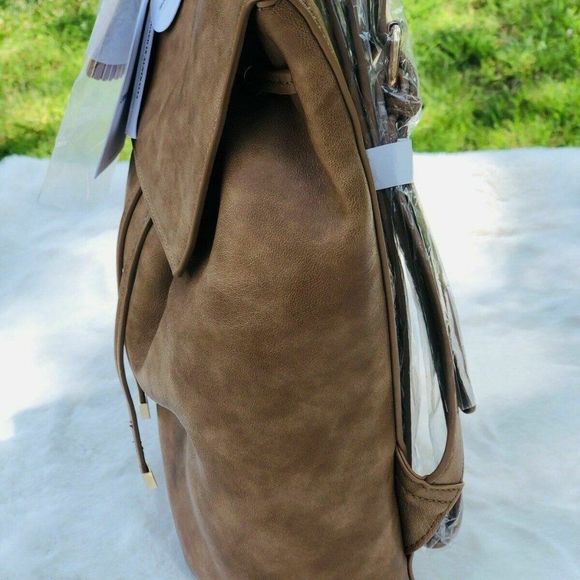 Urban Originals Midnight Love Backpack free gift with each order - Picture 8 of 10